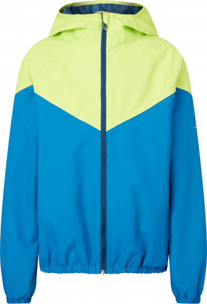 McKINLEY Kinder Funktionsjacke Mancor