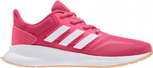 ADIDAS Mädchen Laufschuhe "Runfalcon"