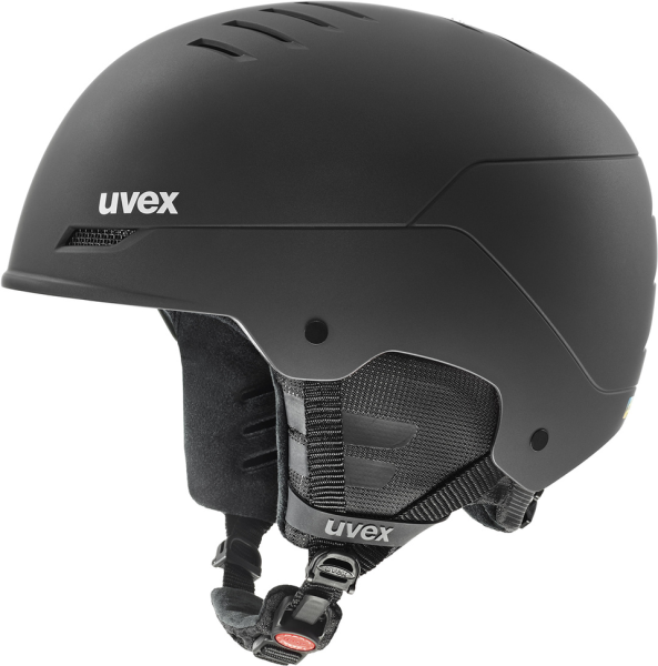 UVEX Herren Helm uvex wanted