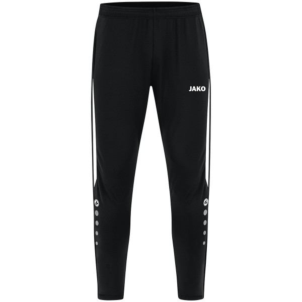 JAKO Herren Sporthose Trainingshose Power