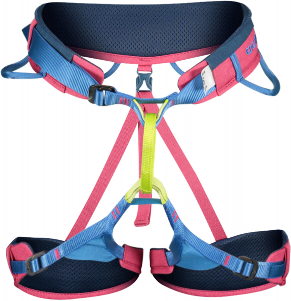 EDELRID Damen Klettergurt "Jayne"