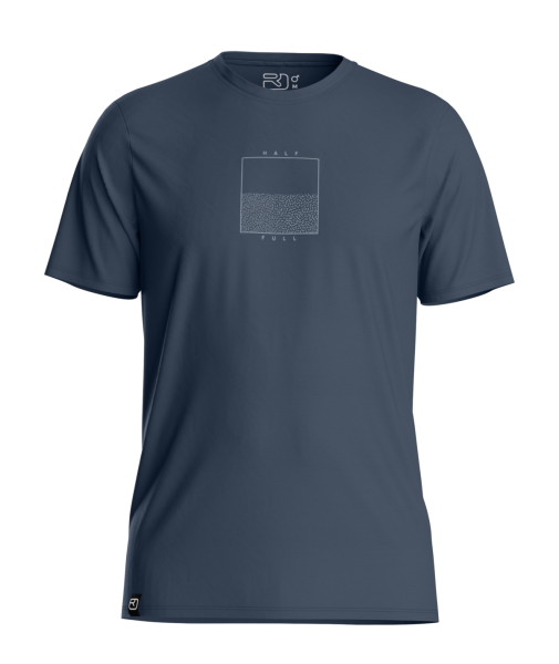 ORTOVOX 150 COOL HALF FULL TS M