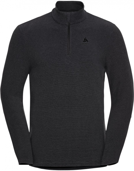ODLO Herren Rolli Midlayer 1/2 zip ROY