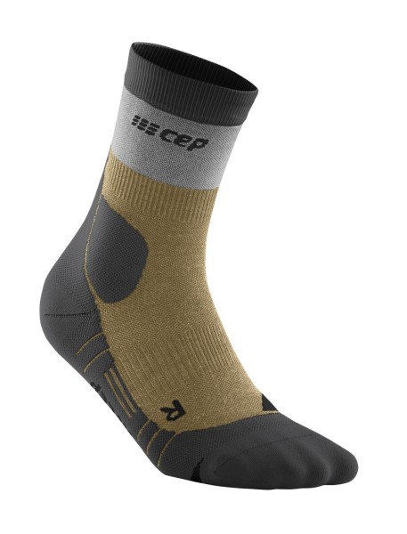 CEP CEP hiking light merino mid-cut socks*, men