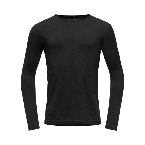 DEVOLD BREEZE PLUS MERINO 200 SHIRT MAN