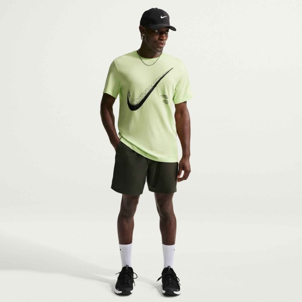 NIKE Nike Form Men's Dri-FIT 7" Unlined