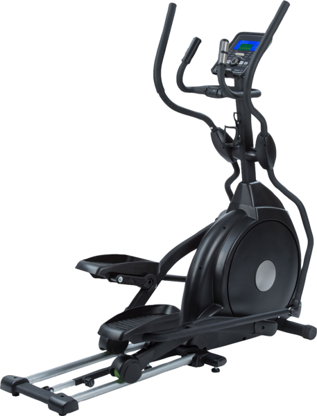 ENERGETICS Crosstrainer ET 1070