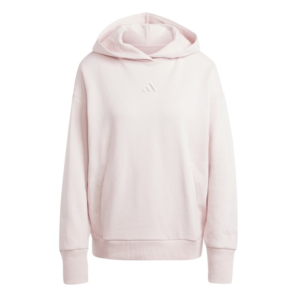 ADIDAS ALL SZN FRENCH TERRY LOOSE HOODIE