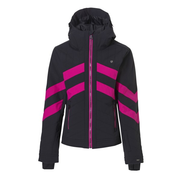 REHALL SOOF-R-jr.- Girls Snowjacket