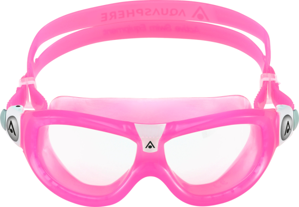 AQUASPHERE Brille SEAL KID2 '18