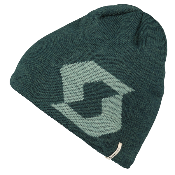 SCOTT Herren SCO Beanie Team 10 PAK-3