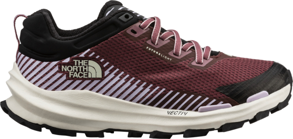 THE NORTH FACE Damen Trekkinghalbschuhe W VECTIV FASTPACK FUTURELIGHT