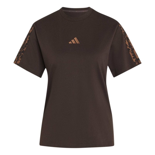 ADIDAS W AOP 3S SJ TEE
