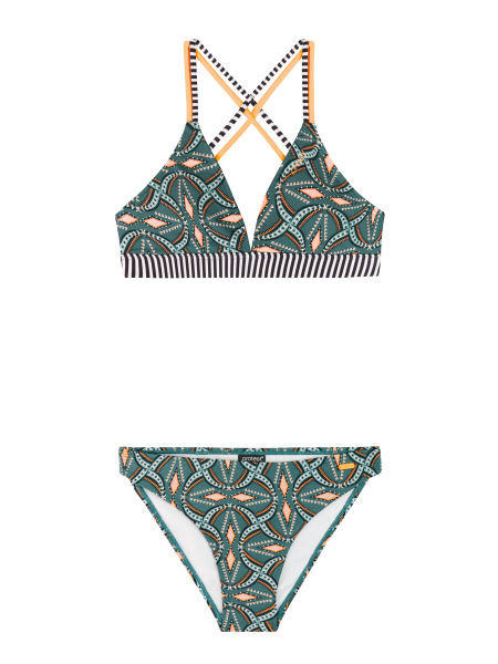 PROTEST PRTSuzana JR Triangle bikini