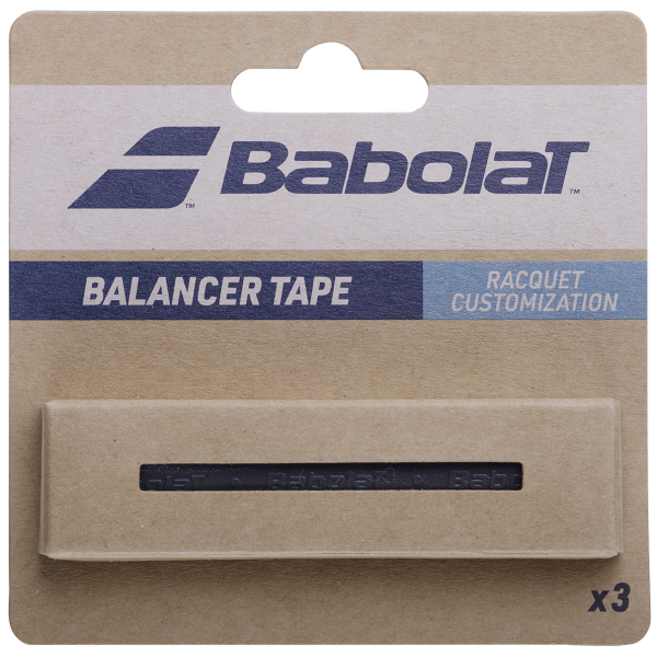 BABOLAT BALANCER TAPE 3*3
