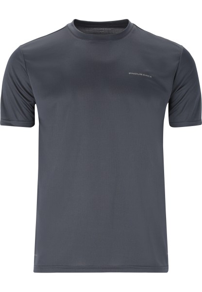 ENDURANCE Vernon V2 M Performance S/S Tee