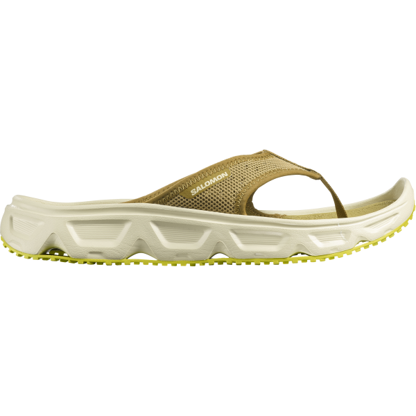 SALOMON SHOES REELAX BREAK 6.0 Willow/Asparg/Aci