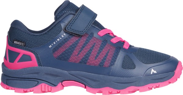 McKINLEY Kinder Outdoor-Schuh Kansas II AQB