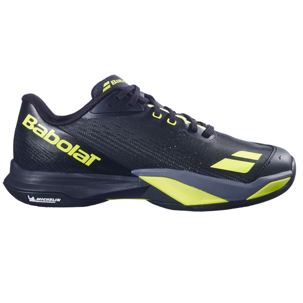 BABOLAT JET MACH 4 CLAY MEN