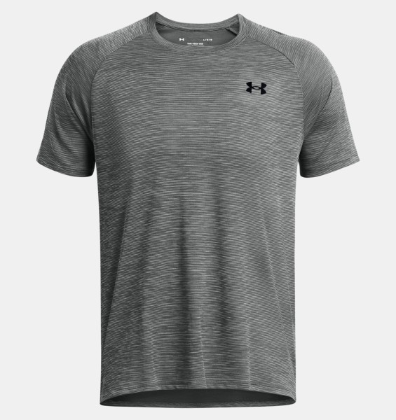 UNDER ARMOUR UA Tech Textured SS