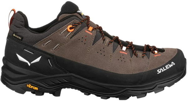 SALEWA Herren Trekkinghalbschuhe ALP TRAINER 2 GTX M