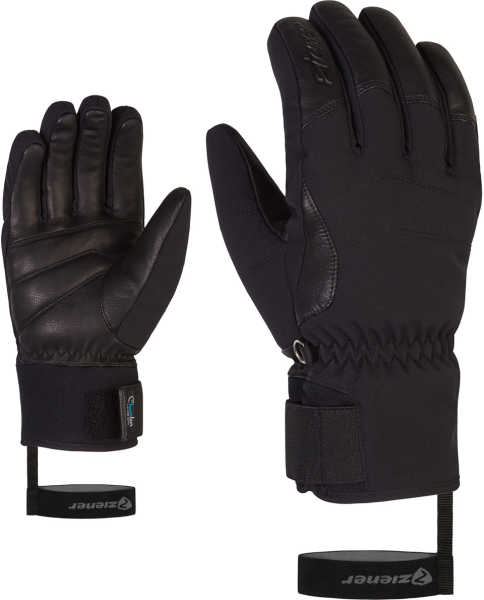ZIENER Damen Handschuhe KALE AS(R) AW lady glove