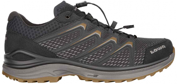 LOWA Herren Multifunktionsschuhe MADDOX GTX® LO