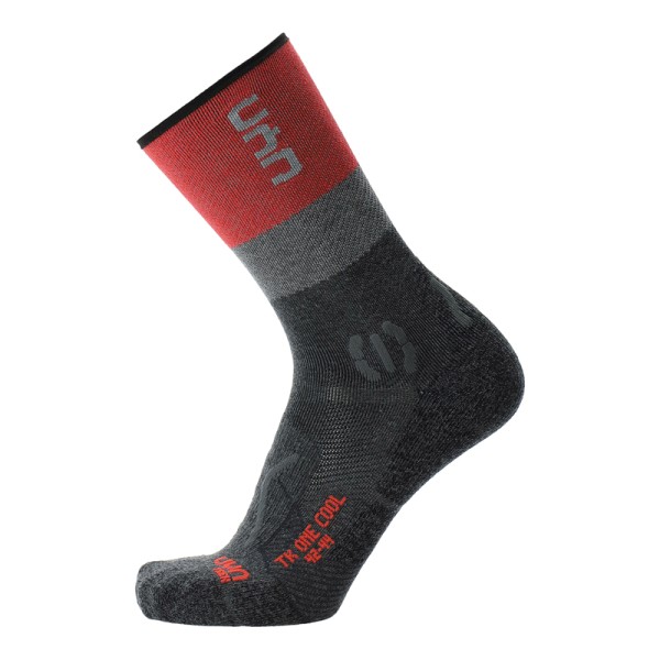 UYN WOMAN TREKKING ONE COOL SOCKS