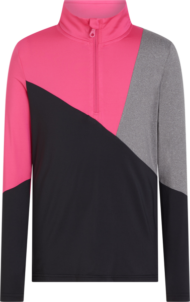 McKINLEY Kinder Rolli Ki.-Shirt Ikay J