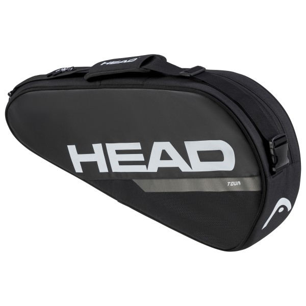 HEAD Tour Racquet Bag S BKWH