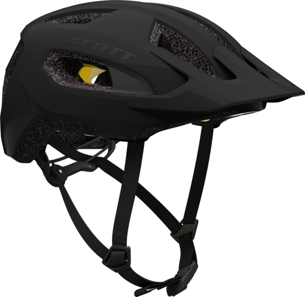SCOTT Herren Helm SCO Helmet Supra Plus (CE)