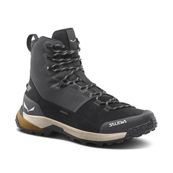 SALEWA Puez Winter Mid Powertex Herren