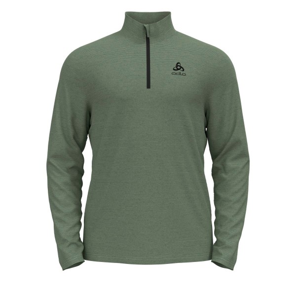 ODLO Mid layer 1/2 zip ROY