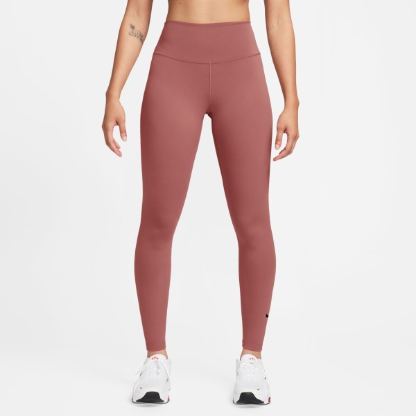 NIKE W NK DF ONE HR TIGHT