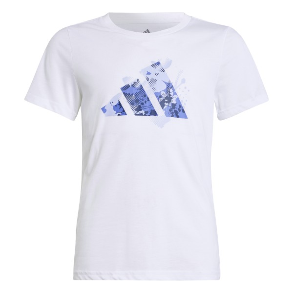ADIDAS JG TRAIN TEE