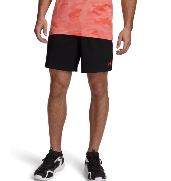 UNDER ARMOUR UA VANISH WOVEN SHORT DC