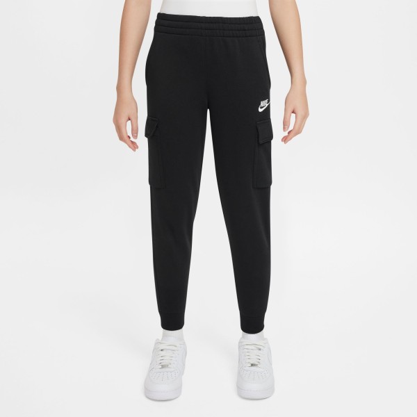 NIKE Ki.-Hose K NSW CLUB FLC CRGO PNT LBR -