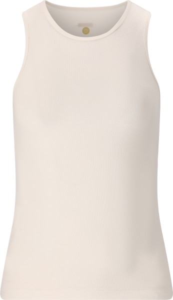 ATHLECIA Tinashe W Halterneck Rib Top