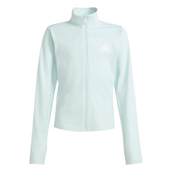 ADIDAS JG TR-ES JKT