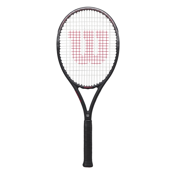 WILSON Nitro 100