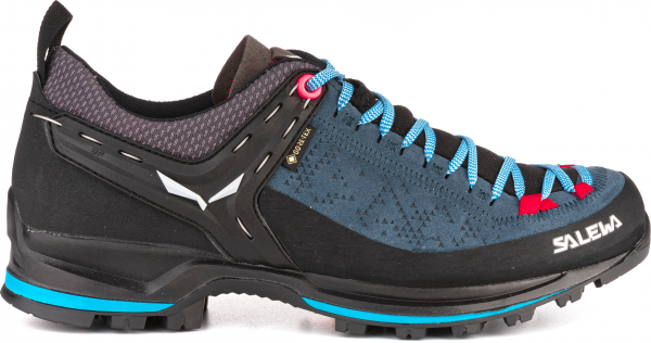 SALEWA Damen Trekkinghalbschuhe MTN TRAINER 2 GTX