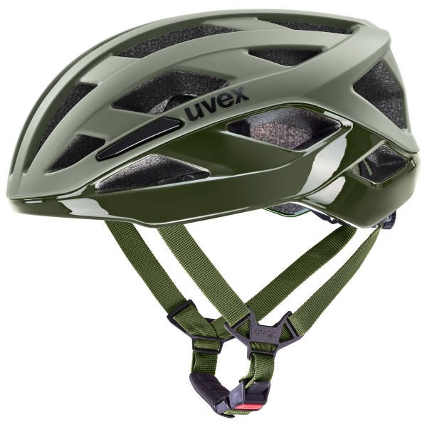 UVEX uvex i-volute dark olive matt 50-54