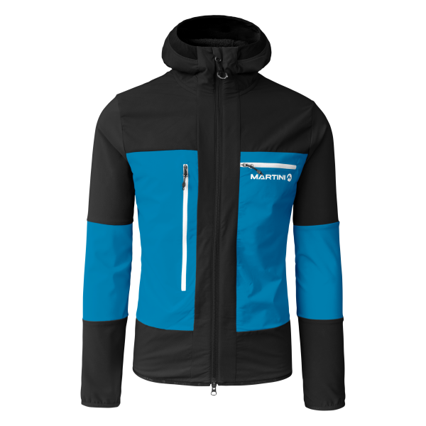 MARTINI Wildtrack Hybrid Jacket Primaloft® Active M