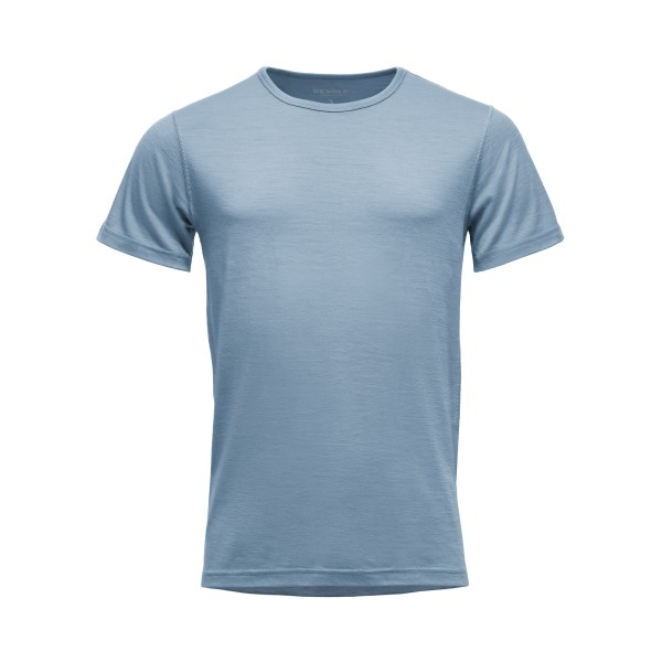 DEVOLD BREEZE PLUS MERINO 200 T-SHIRT MAN