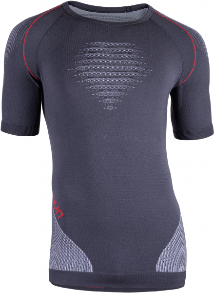UYN Herren Shortsleeve UYN MULTISPORT UYN EVOLUTYION UW SHIRT SH_SL