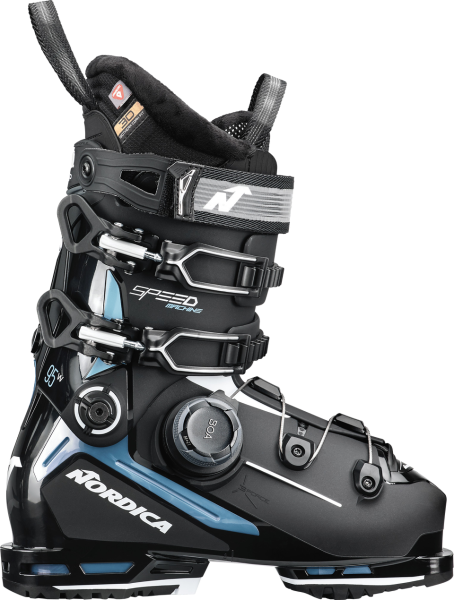 NORDICA Damen Ski-Schuhe SPEEDMACHINE 3 BOA 95 W (GW)
