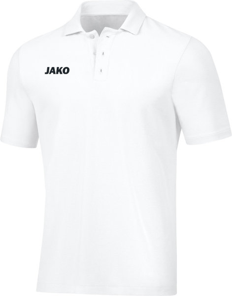 JAKO Herren Polo Base