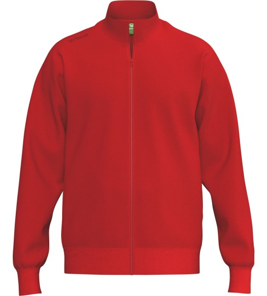 ERIMA Erwachsene TS Sweatjacket