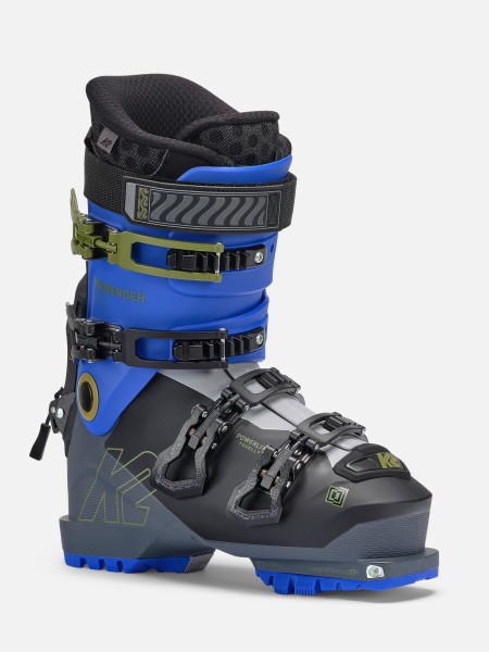 K2 MINDBENDER JUVY