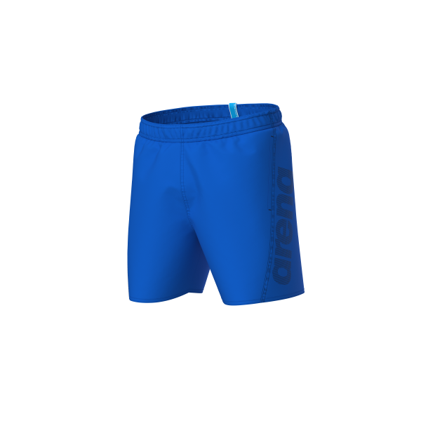 ARENA FUNDAMENTALS ARENA LOGO BOXER R
